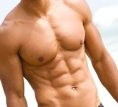 Derik Jones